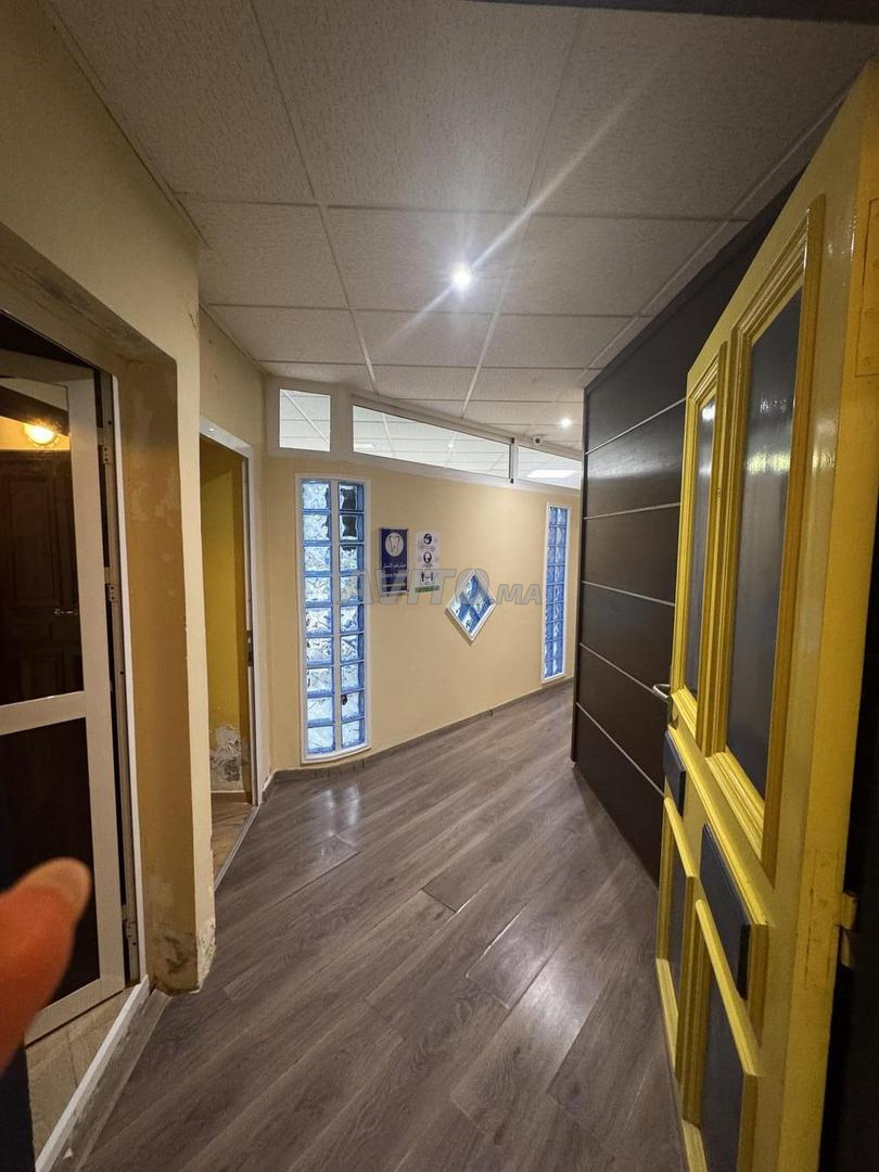 Bureau 114 m² à vendre à Tanger (Administratif) — Photo 39