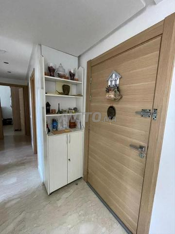 Studio for rent in Casablanca – Bachkou — Photo 2