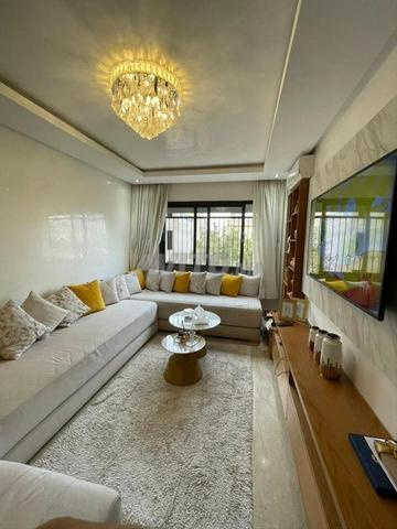 Studio for rent in Casablanca – Bachkou — Photo 3