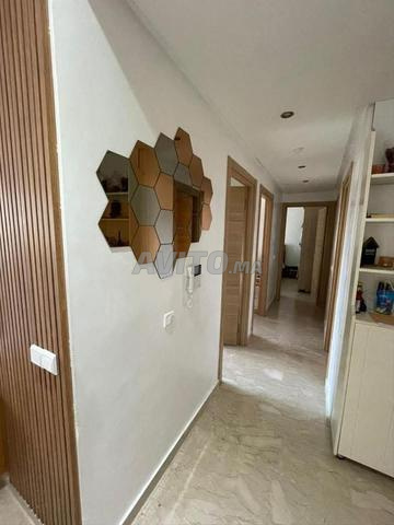 Studio for rent in Casablanca – Bachkou — Photo 4