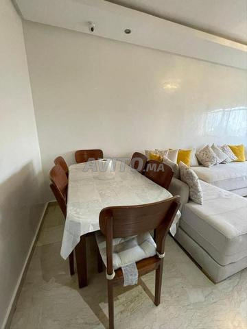 Studio for rent in Casablanca – Bachkou — Photo 6