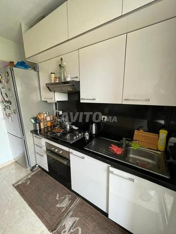 Studio for rent in Casablanca – Bachkou — Photo 8