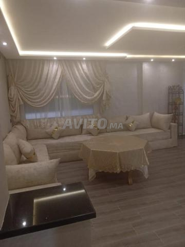 شقة 90 م² للبيع في طنجة (المركز) — Photo 3