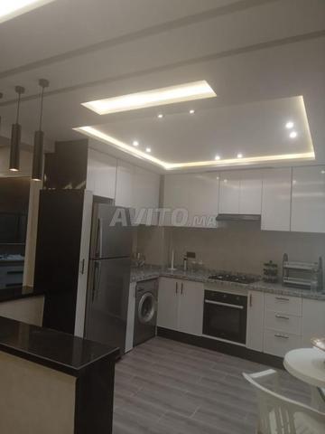 شقة 90 م² للبيع في طنجة (المركز) — Photo 25
