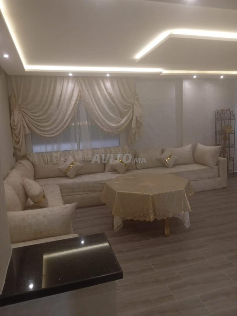 شقة 90 م² للبيع في طنجة (المركز) — Photo 4