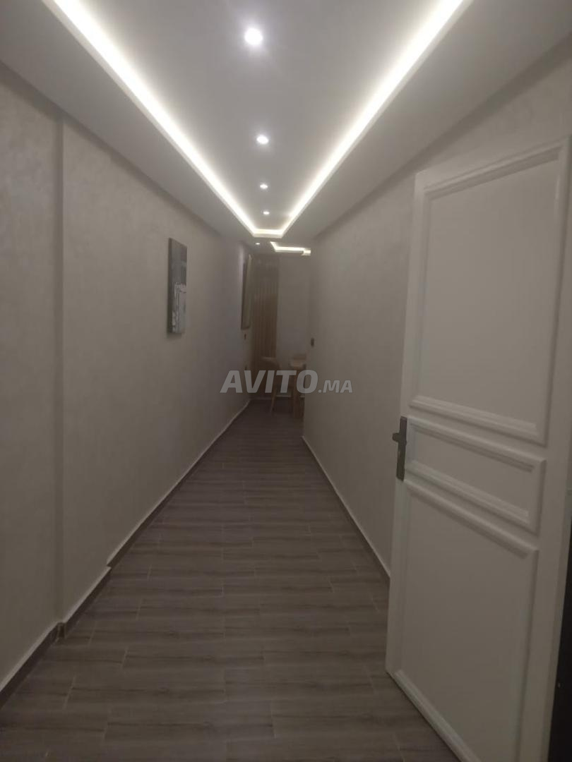 شقة 90 م² للبيع في طنجة (المركز) — Photo 20