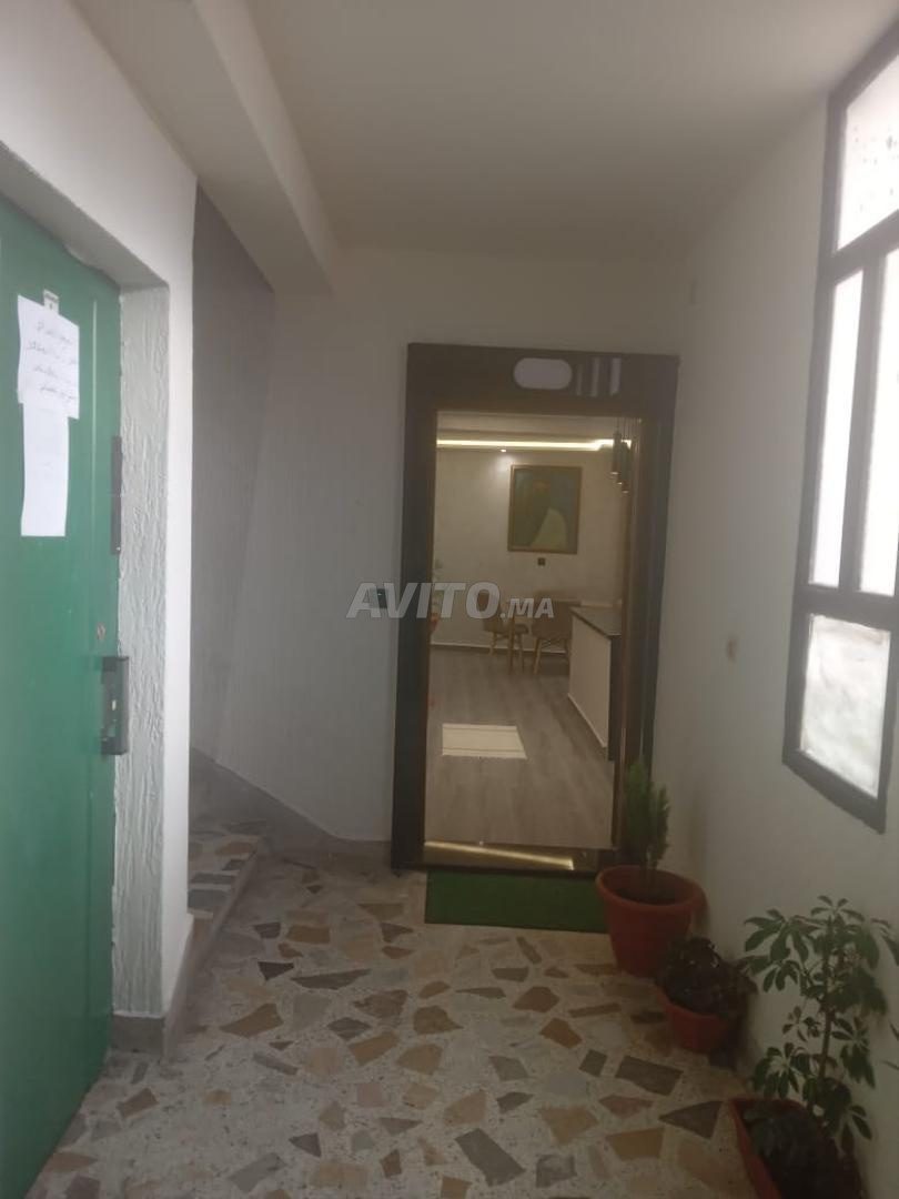 شقة 90 م² للبيع في طنجة (المركز) — Photo 22