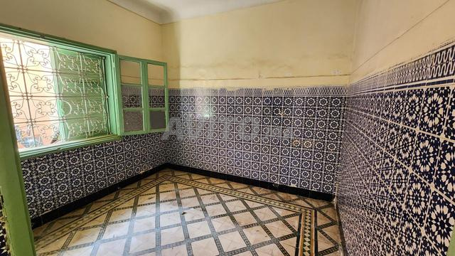 شقة 99 متر مربع للايجار في مراكش (داودية) — Photo 6