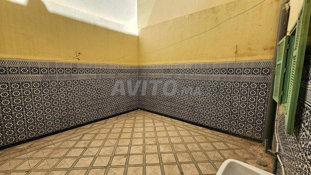 شقة 99 متر مربع للايجار في مراكش (داودية) — Photo 8