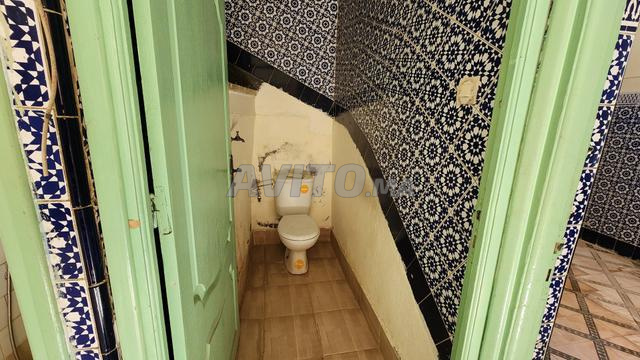 شقة 99 متر مربع للايجار في مراكش (داودية) — Photo 12