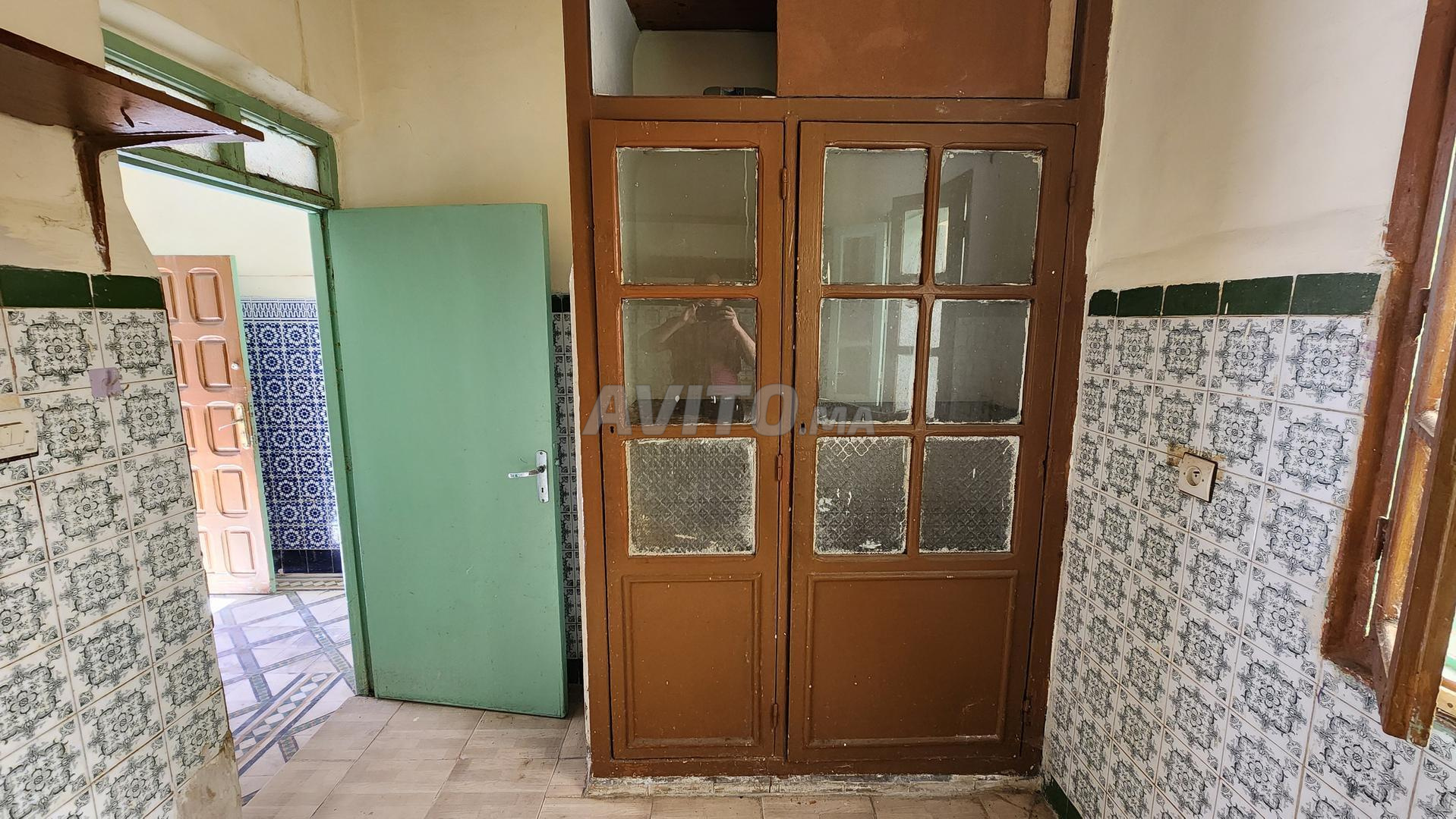 شقة 99 متر مربع للايجار في مراكش (داودية) — Photo 9