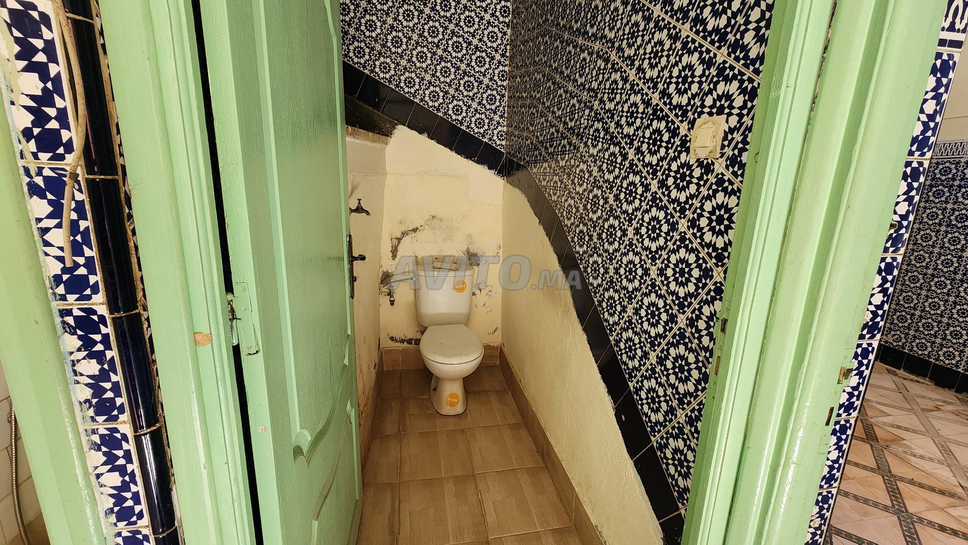 شقة 99 متر مربع للايجار في مراكش (داودية) — Photo 11