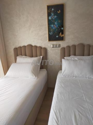 Seafront Apartment for Sale in Casablanca — Photo 5