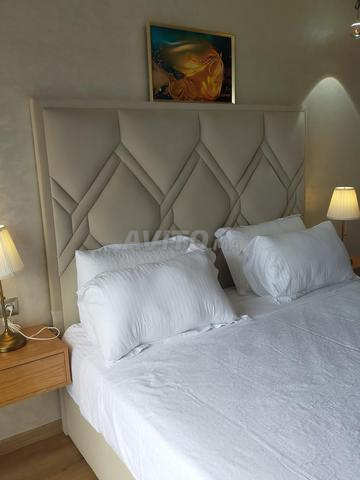 Seafront Apartment for Sale in Casablanca — Photo 11