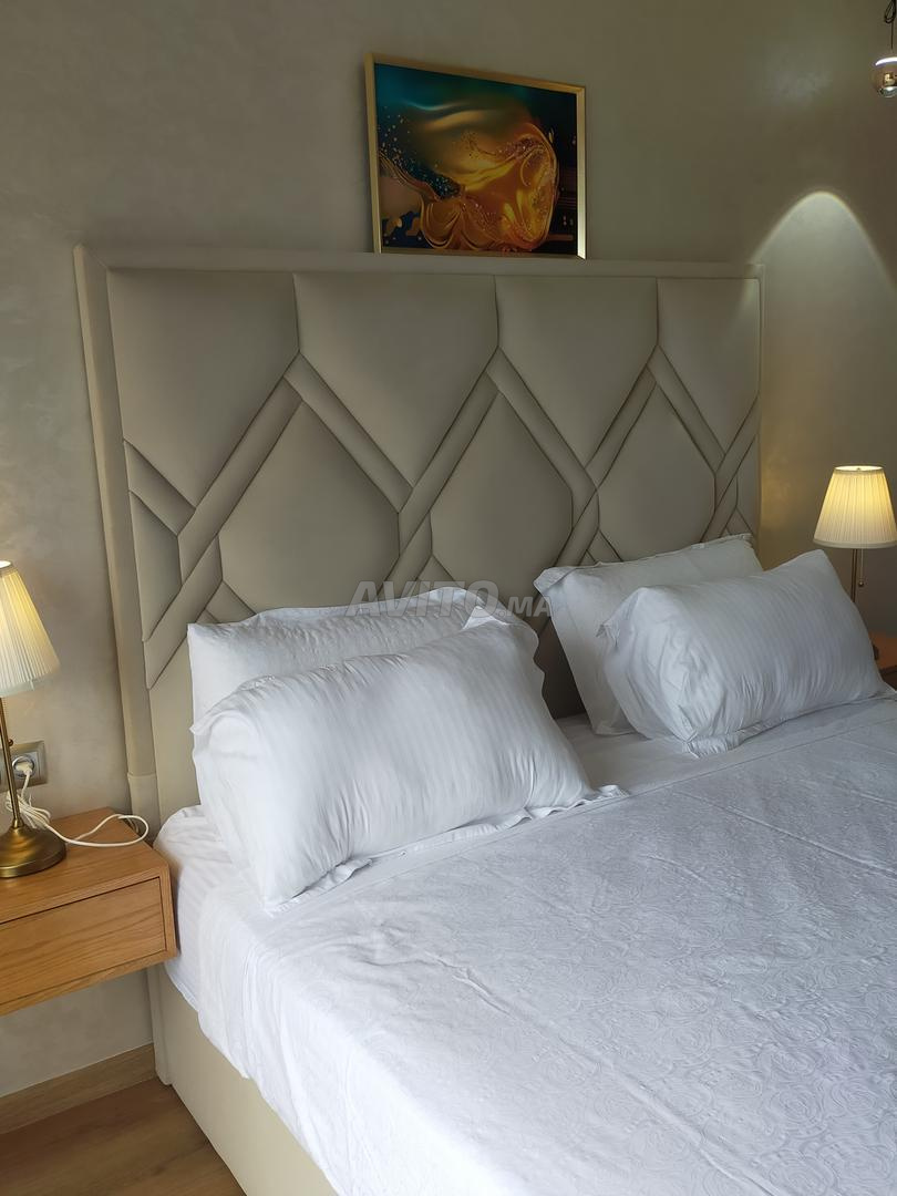 Seafront Apartment for Sale in Casablanca — Photo 12