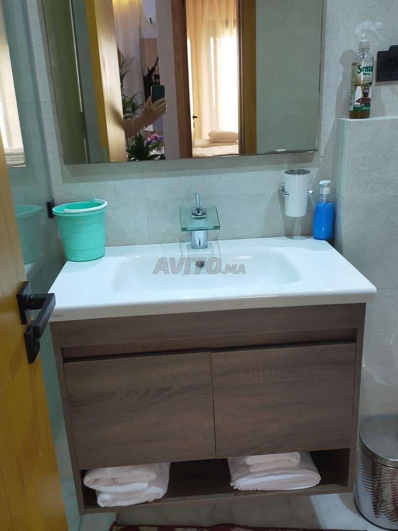 Seafront Apartment for Sale in Casablanca — Photo 16