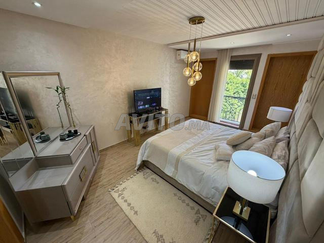 Appartement 2 pièces à louer à Tanger (Malabata) — Photo 11