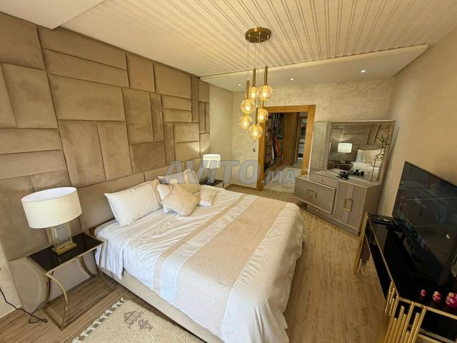 Appartement 2 pièces à louer à Tanger (Malabata) — Photo 13