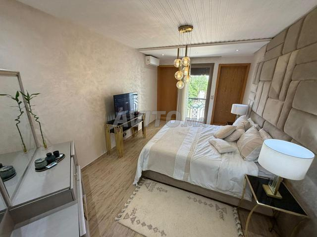 Appartement 2 pièces à louer à Tanger (Malabata) — Photo 21