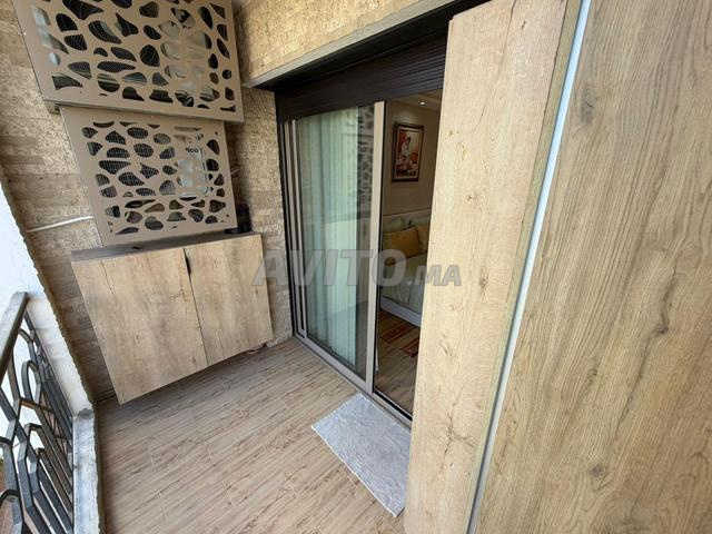 Appartement 2 pièces à louer à Tanger (Malabata) — Photo 23
