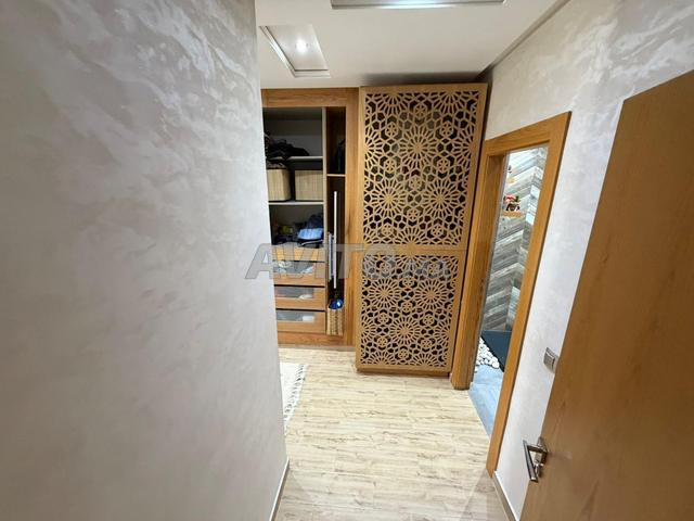 Appartement 2 pièces à louer à Tanger (Malabata) — Photo 25