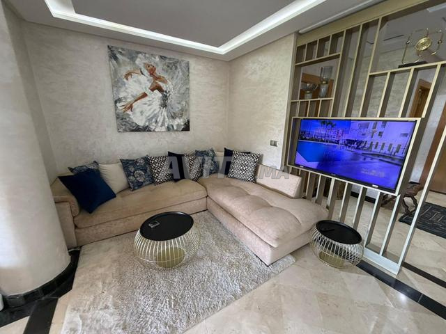 Appartement 2 pièces à louer à Tanger (Malabata) — Photo 33