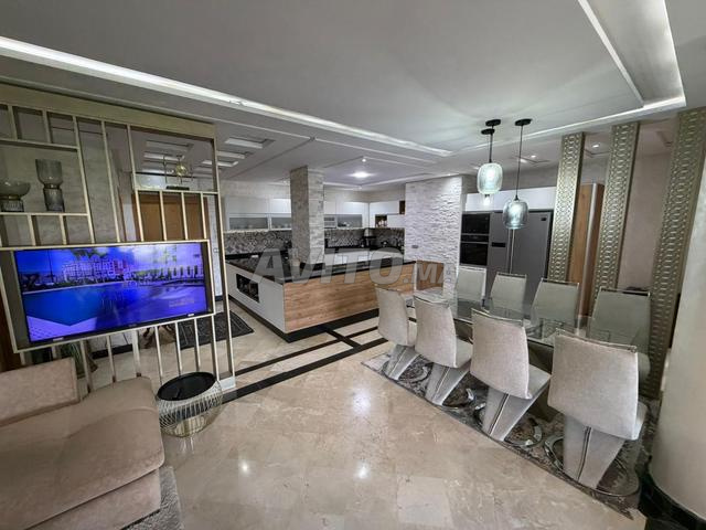 Appartement 2 pièces à louer à Tanger (Malabata) — Photo 35
