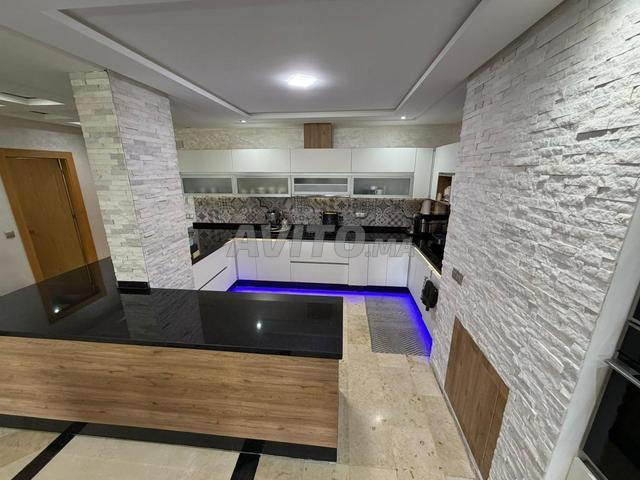 Appartement 2 pièces à louer à Tanger (Malabata) — Photo 39