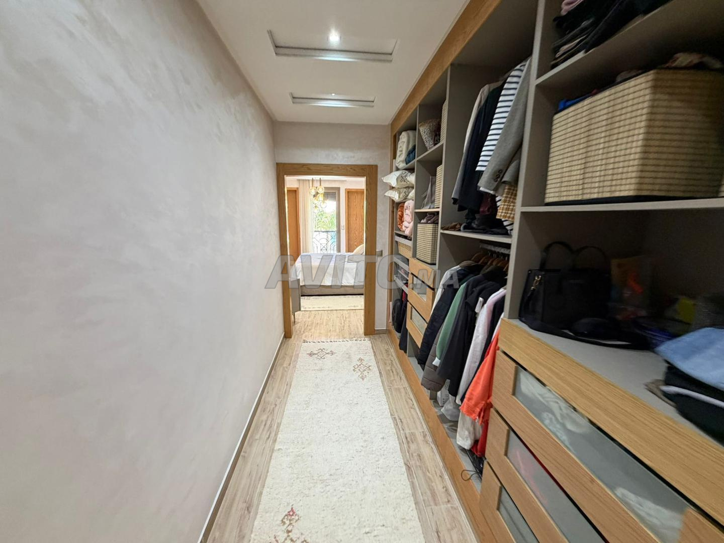 Appartement 2 pièces à louer à Tanger (Malabata) — Photo 16