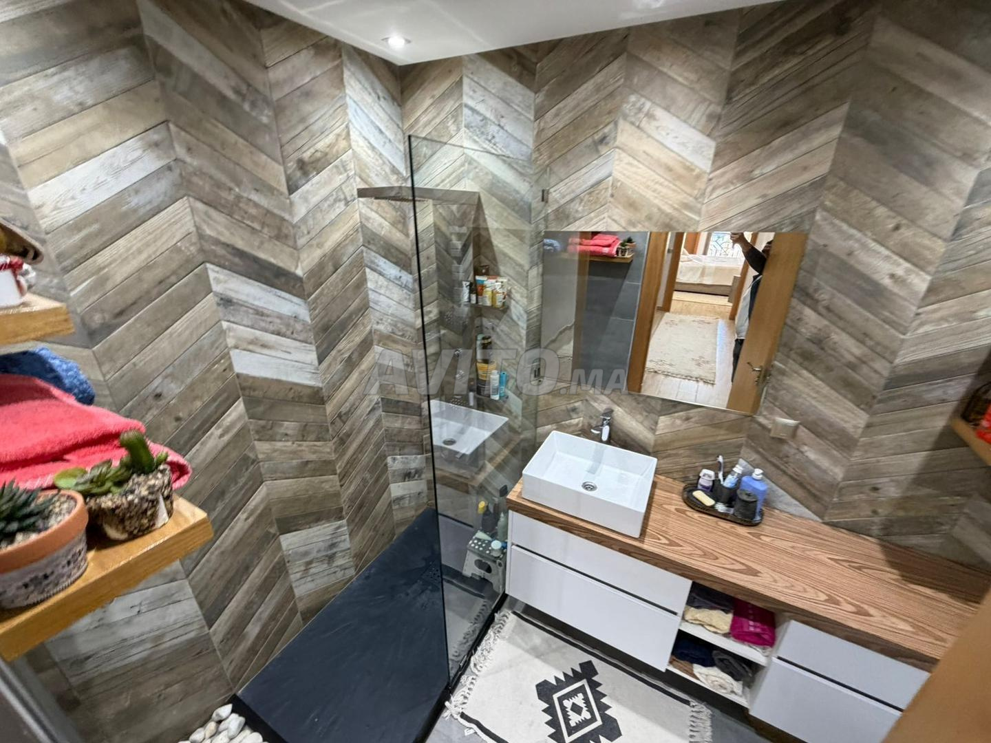 Appartement 2 pièces à louer à Tanger (Malabata) — Photo 20