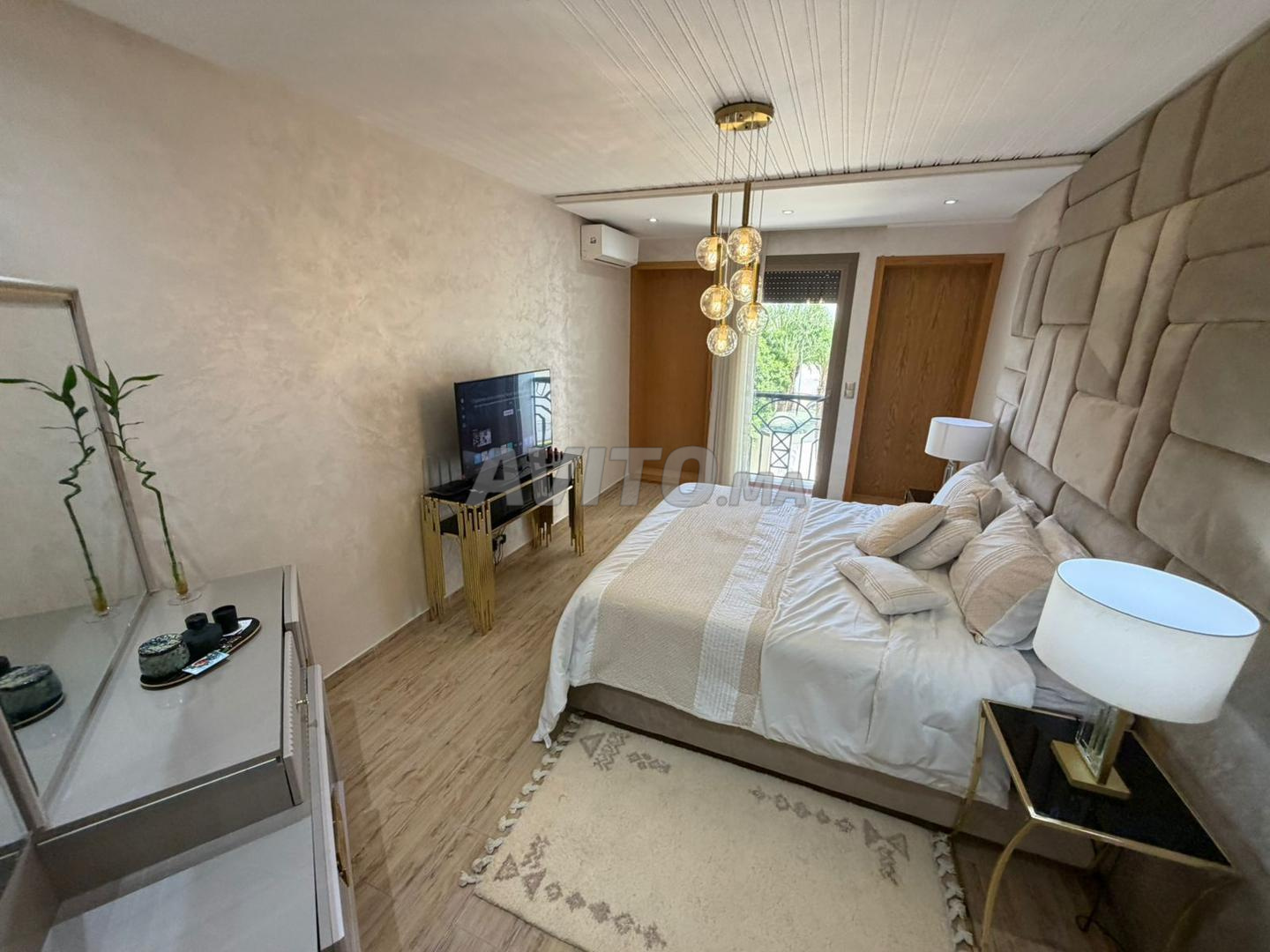 Appartement 2 pièces à louer à Tanger (Malabata) — Photo 22