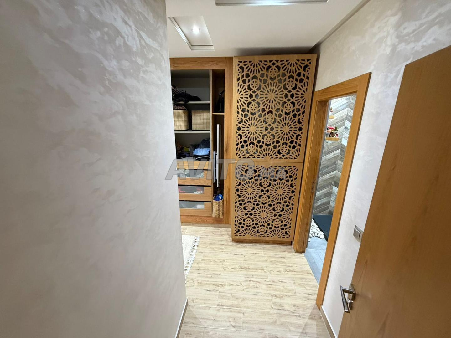 Appartement 2 pièces à louer à Tanger (Malabata) — Photo 26