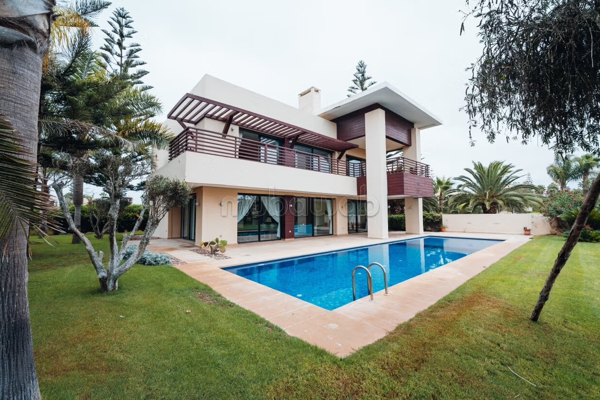 Villa 1633 m² for sale in El Jadida — Photo 2
