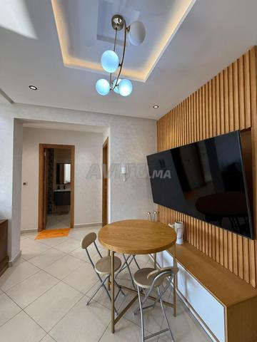 Apartment 110 m² for rent in Tangier - Aazib Lhaj Kadour — Photo 26