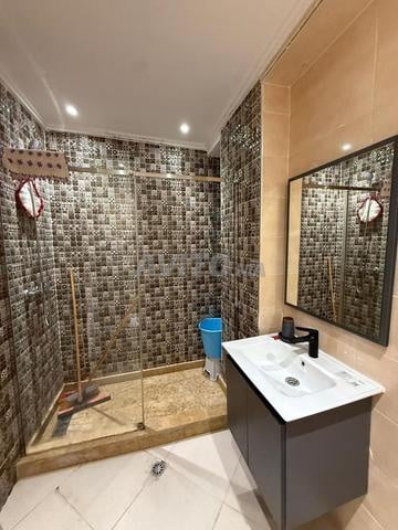 Apartment 110 m² for rent in Tangier - Aazib Lhaj Kadour — Photo 32