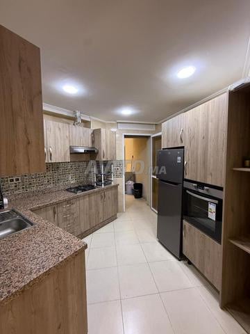 Apartment 110 m² for rent in Tangier - Aazib Lhaj Kadour — Photo 37
