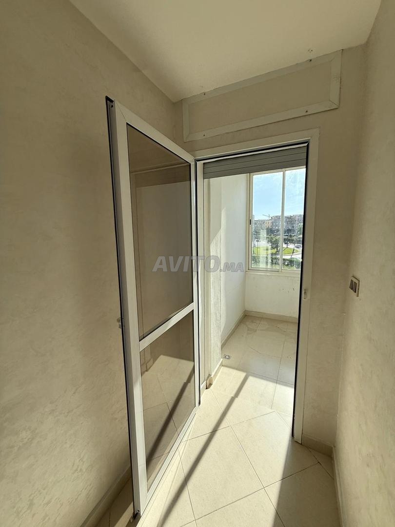 Apartment 110 m² for rent in Tangier - Aazib Lhaj Kadour — Photo 23