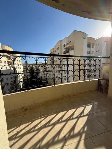 Appartement 110 m² à louer à Tanger — Photo 7