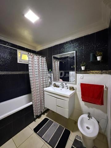 Appartement 110 m² à louer à Tanger — Photo 9