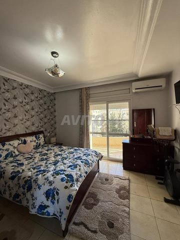 Appartement 110 m² à louer à Tanger — Photo 11