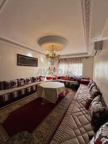 Appartement 110 m² à louer à Tanger — Photo 21