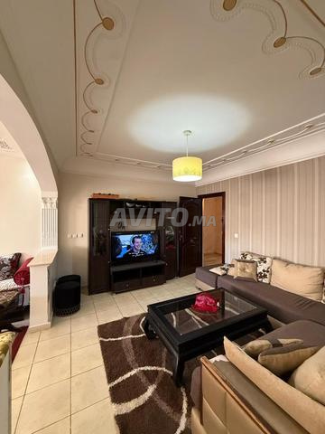 Appartement 110 m² à louer à Tanger — Photo 27