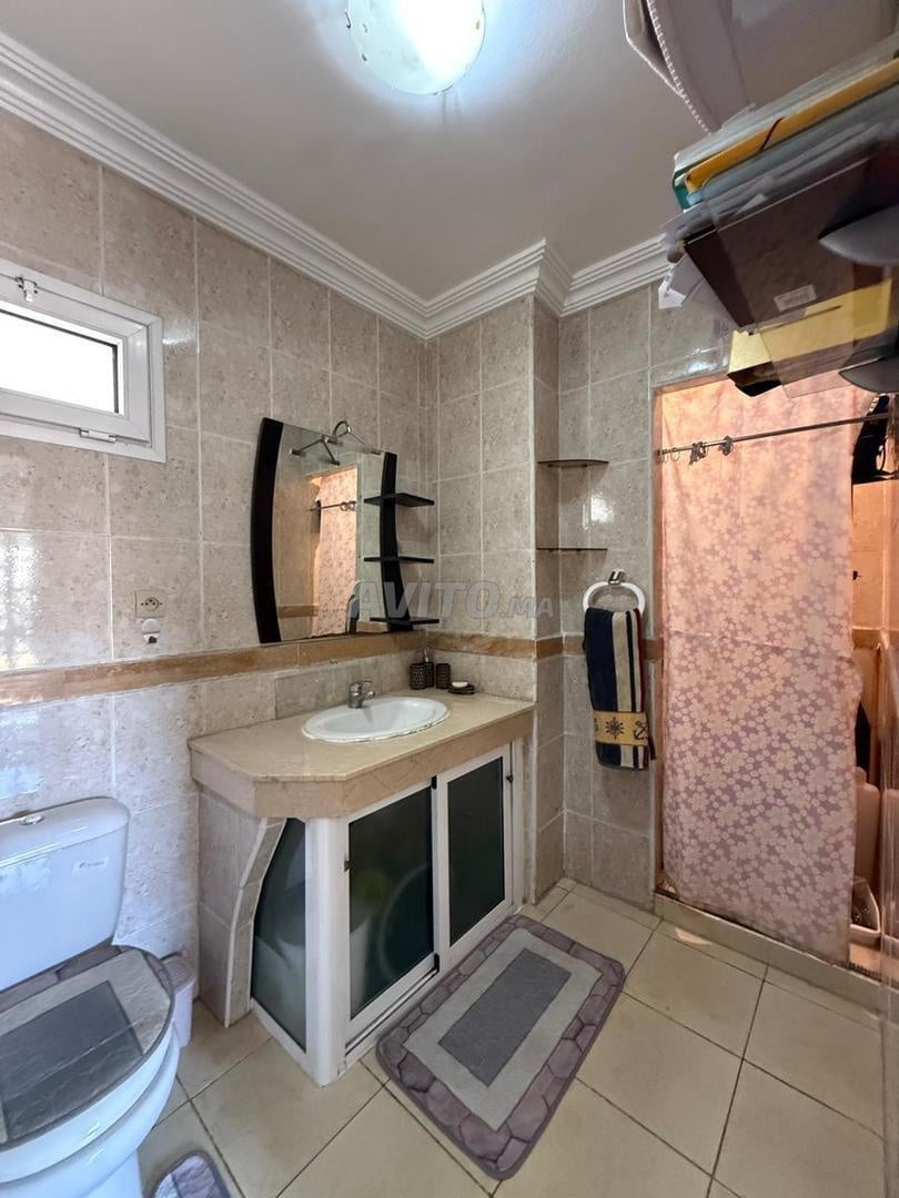 Appartement 110 m² à louer à Tanger — Photo 4