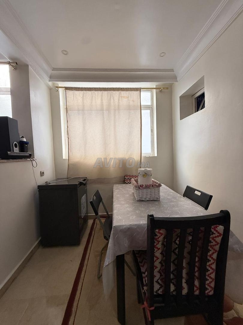 Appartement 110 m² à louer à Tanger — Photo 6