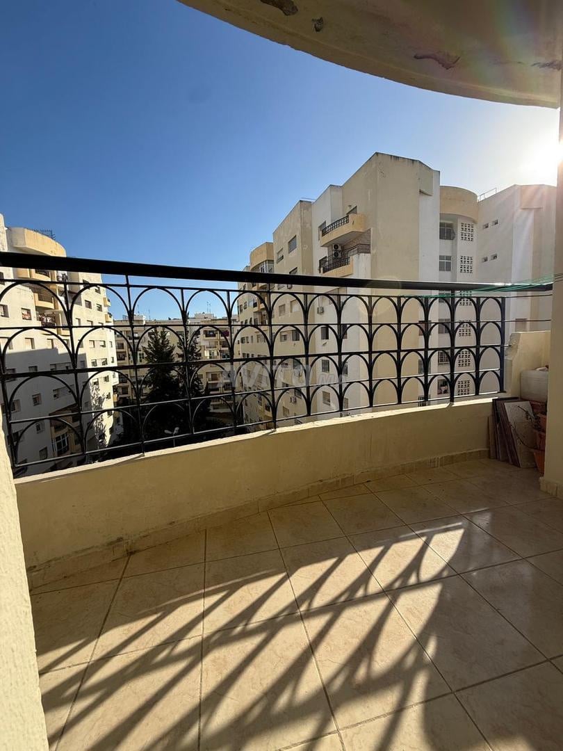 Appartement 110 m² à louer à Tanger — Photo 8