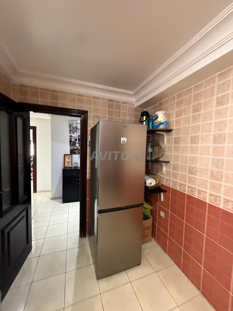 Appartement 110 m² à louer à Tanger — Photo 16