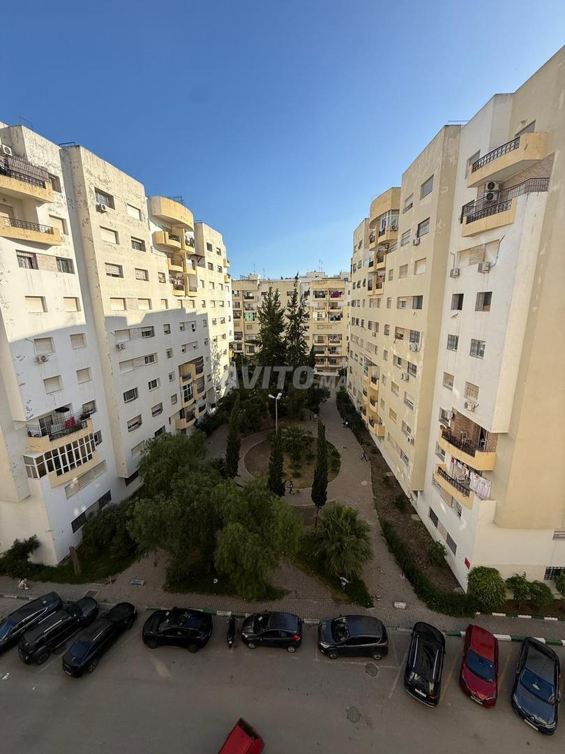 Appartement 110 m² à louer à Tanger — Photo 24