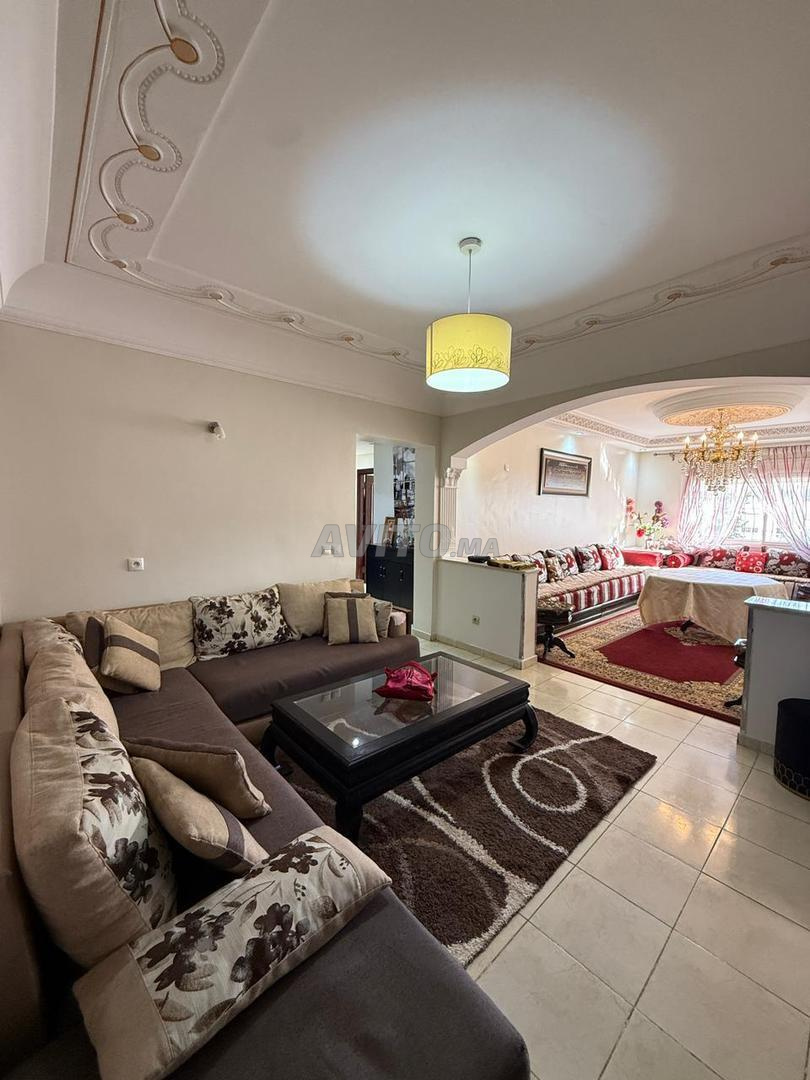 Appartement 110 m² à louer à Tanger — Photo 34