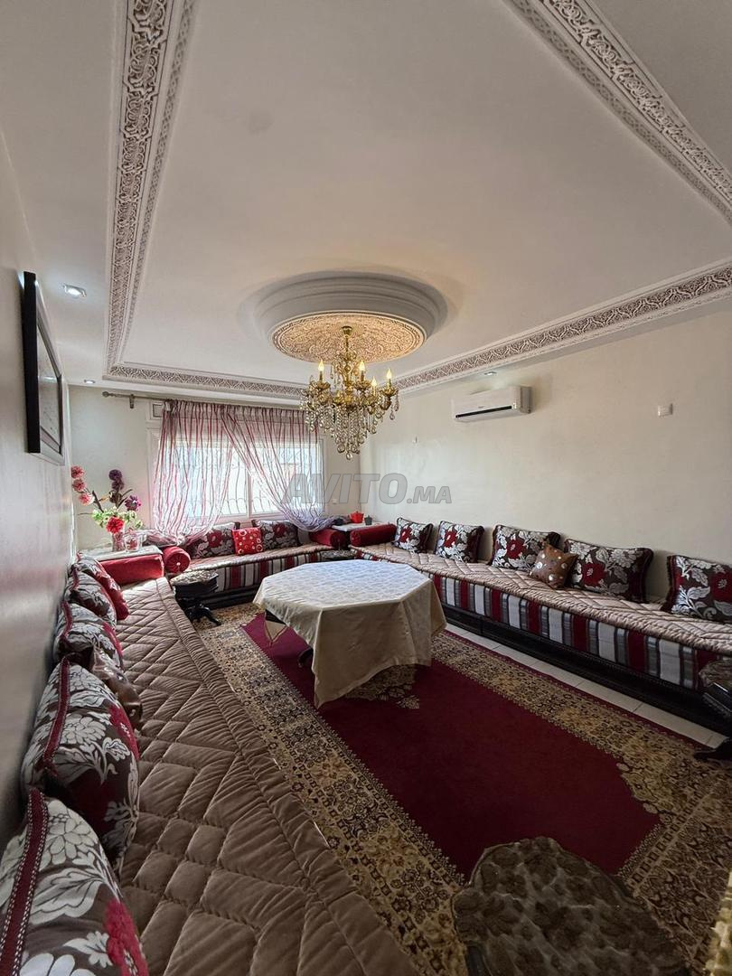 Appartement 110 m² à louer à Tanger — Photo 38
