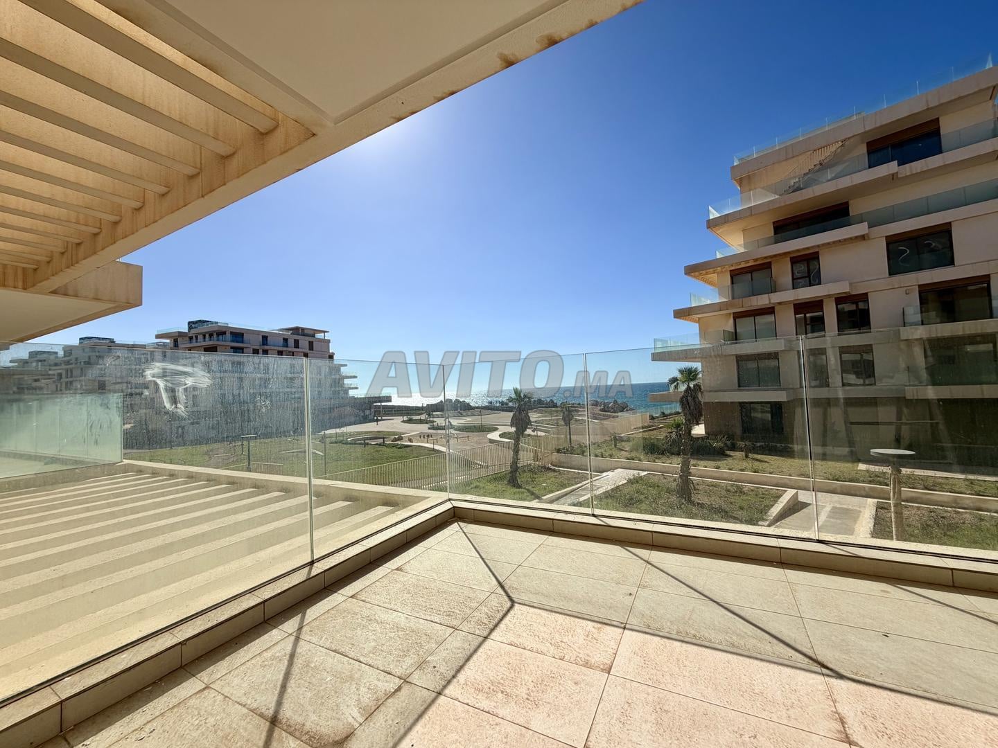 Appartement 154 m² à vendre à Rabat — Photo 5